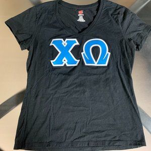 Chi Omega shirt